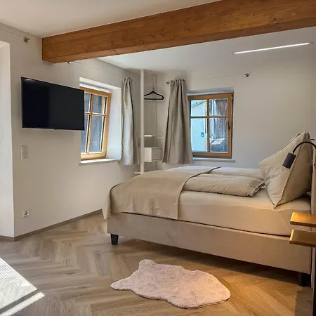 Apartment Attersee