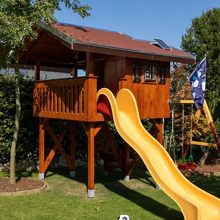 Appartement Attersee Nussdorf am Attersee