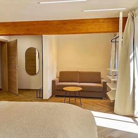 Apartment Attersee *