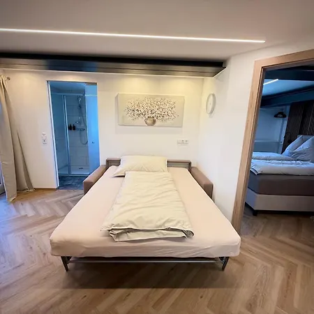 Apartment Attersee