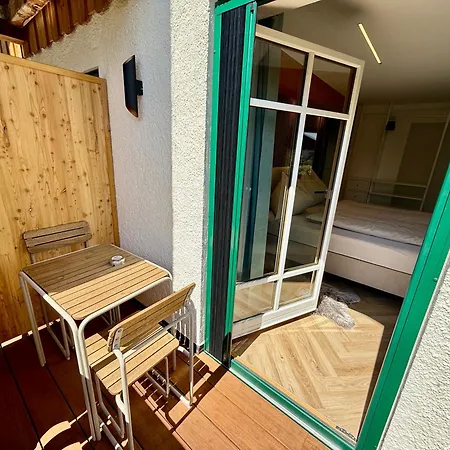 Attersee ヌスドルフ・アム・アターゼー