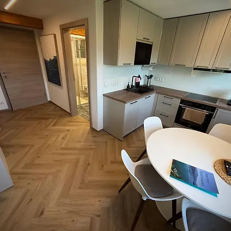 Apartment Attersee