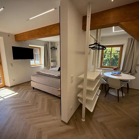 Attersee Appartement
