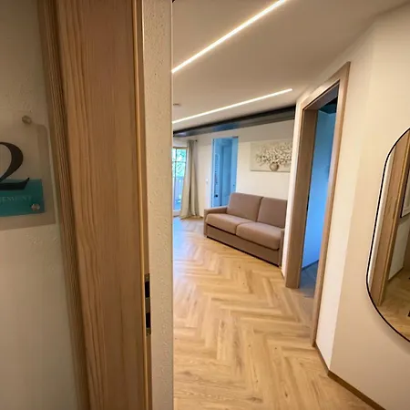 アパート Attersee