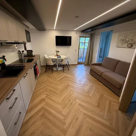 Attersee Appartement Nussdorf am Attersee
