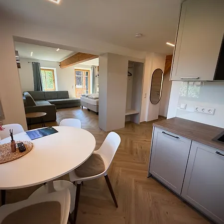 Attersee Apartment