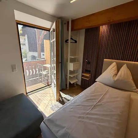 Attersee Appartement *
