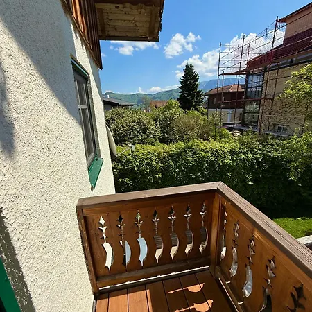Attersee Apartment Nussdorf am Attersee