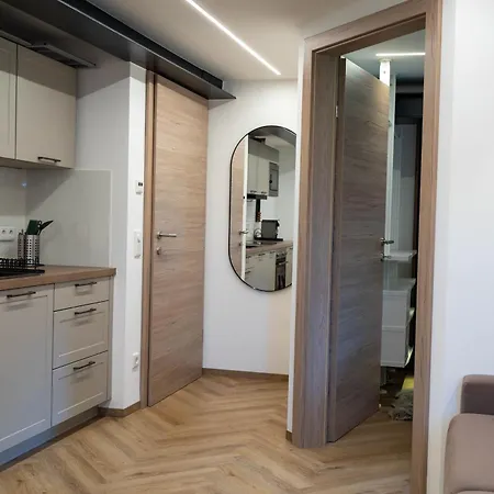 Attersee Appartement *