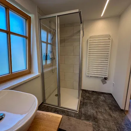 Attersee Appartement