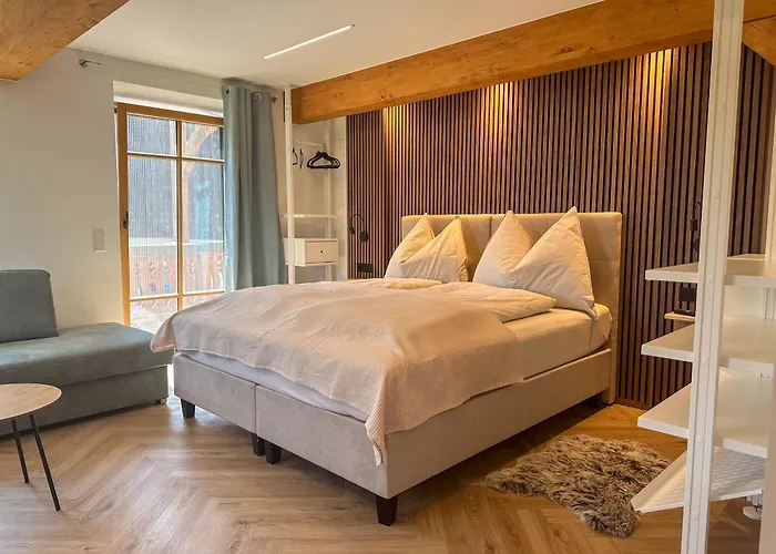 Attersee نسدورف ام اترسي