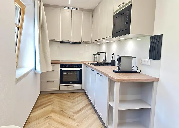 شقة Attersee نسدورف ام اترسي