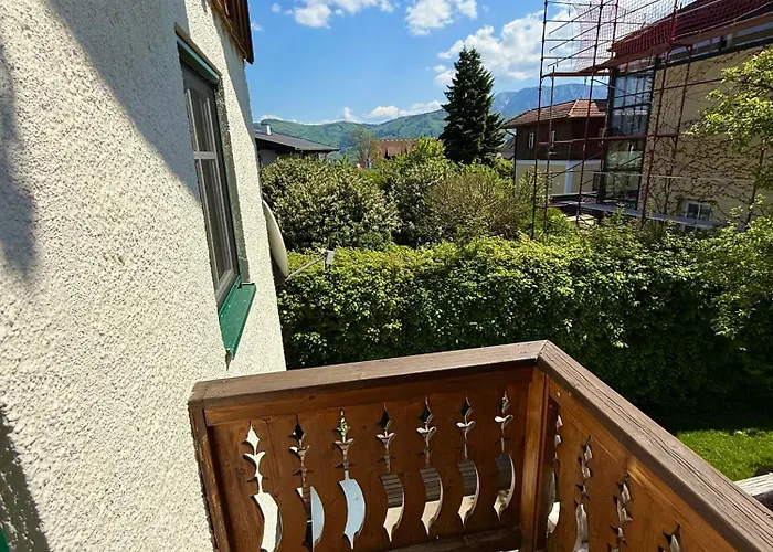 Attersee شقة نسدورف ام اترسي