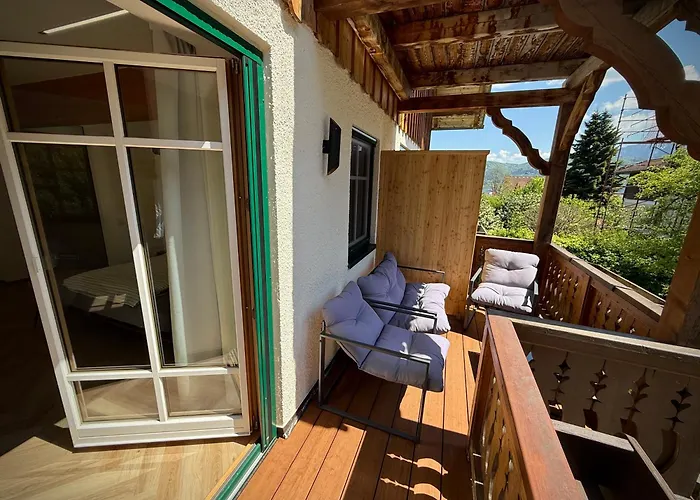 Attersee نسدورف ام اترسي