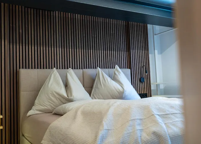 Attersee شقة نسدورف ام اترسي