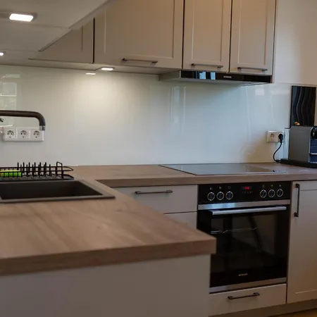 Appartement Attersee