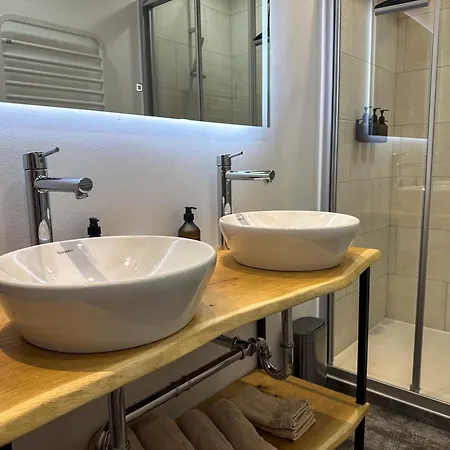 Appartement Attersee *