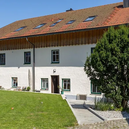 Attersee Appartement *