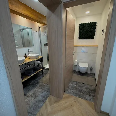 Appartement Attersee *