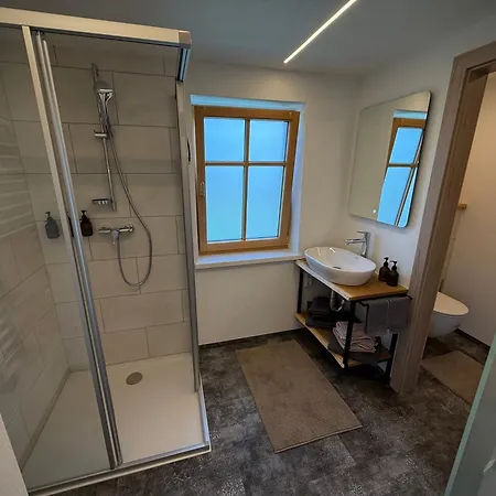 Attersee Appartement *