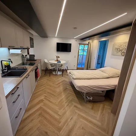 Appartement Attersee *