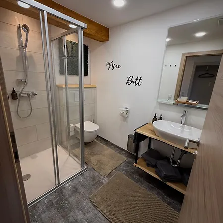 Appartement Attersee *