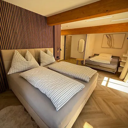 Appartement Attersee