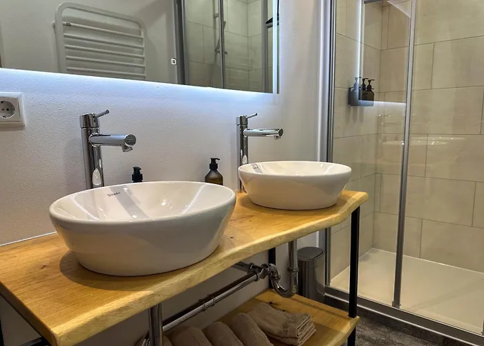 Apartament Attersee *